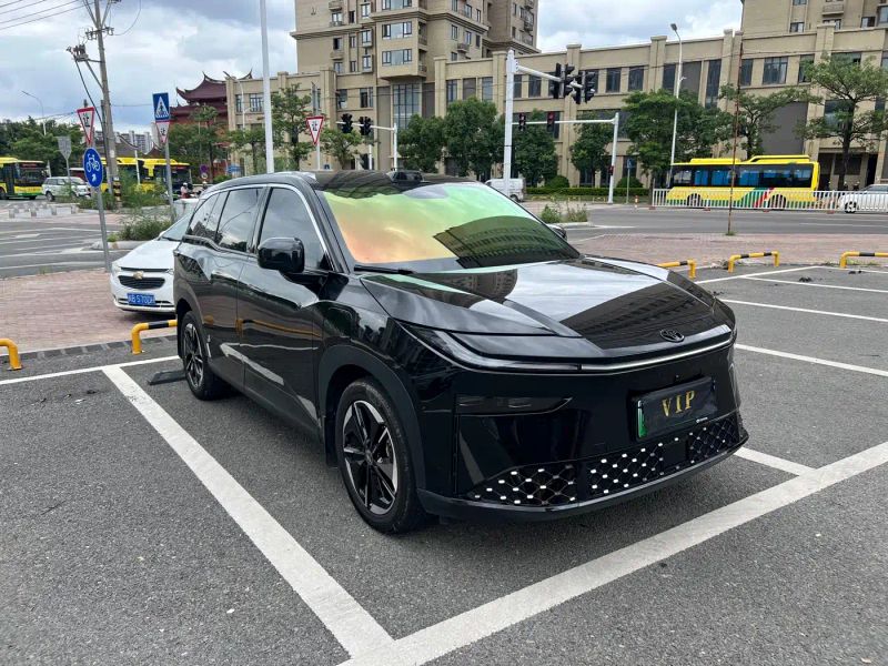 alphard 3x