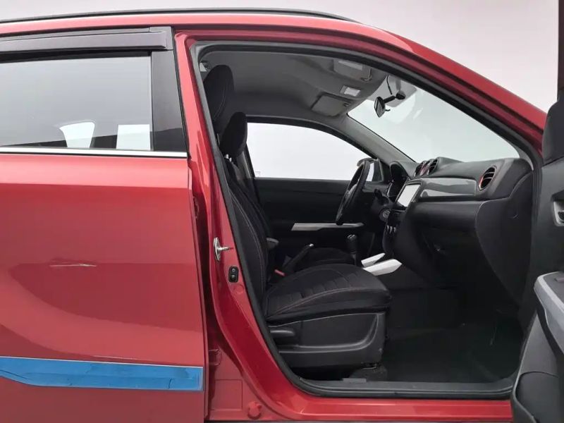 jimny vitara