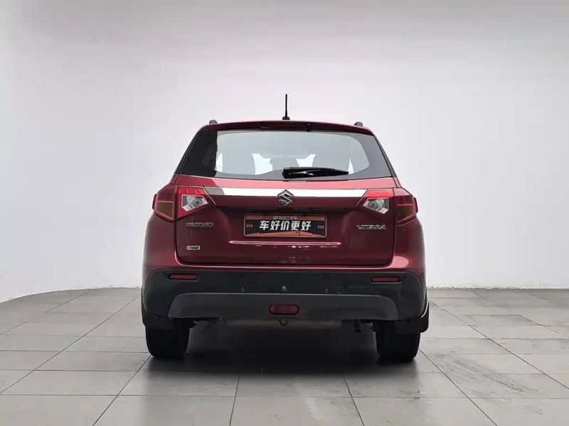 jimny vitara