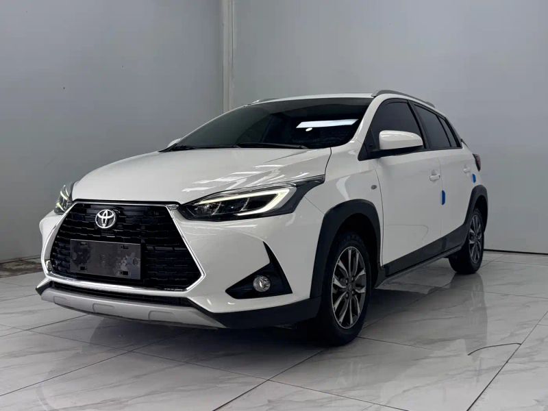 alphard zhixuan