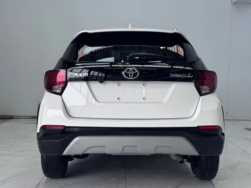 alphard zhixuan