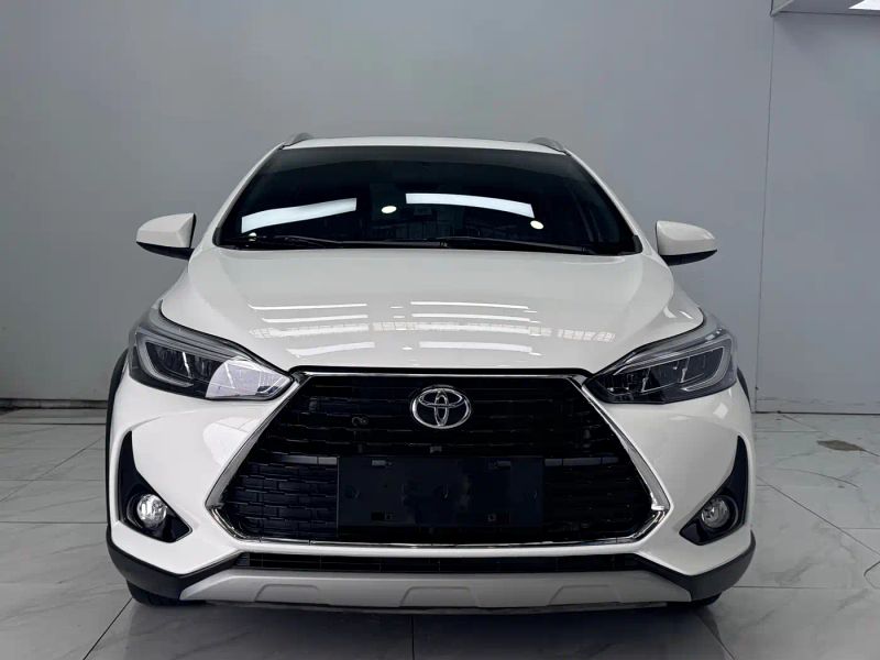 alphard zhixuan