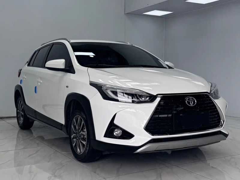 alphard zhixuan