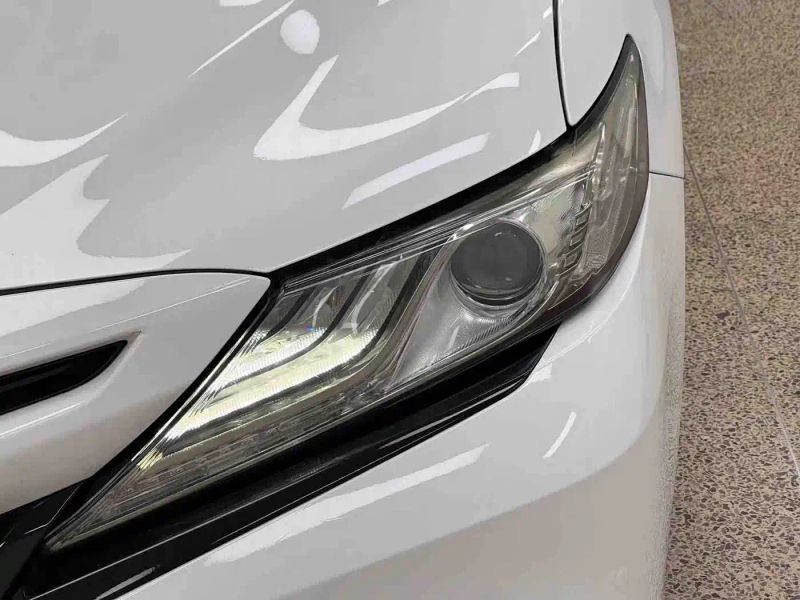 alphard camry