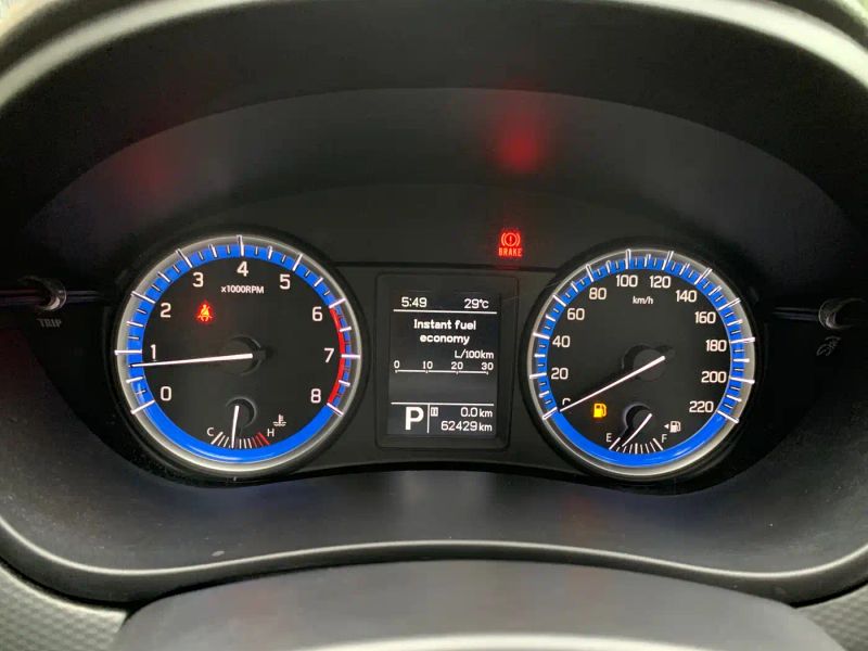 jimny fengyi