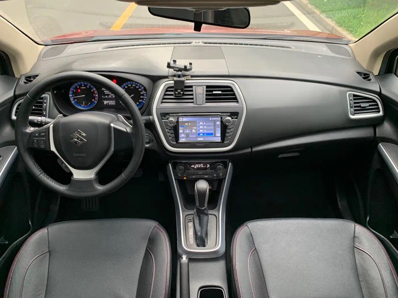 jimny fengyi