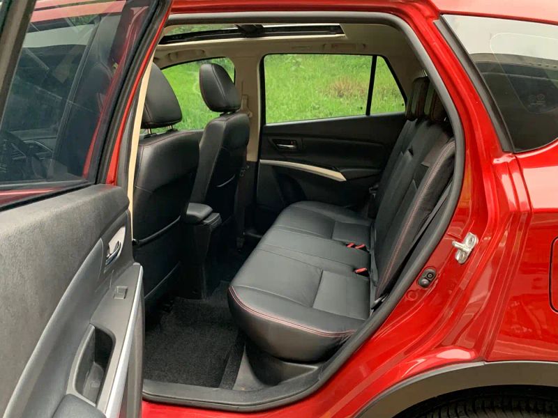 jimny fengyi