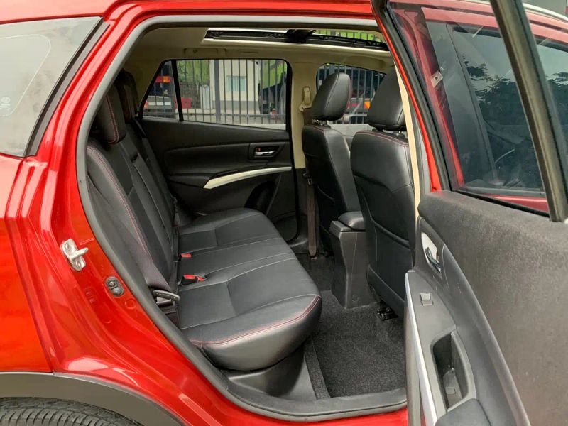 jimny fengyi
