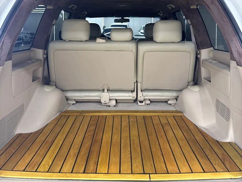 alphard land_cruiser