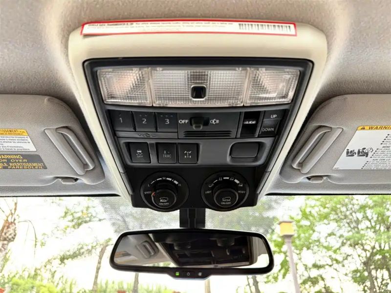 alphard 4runner