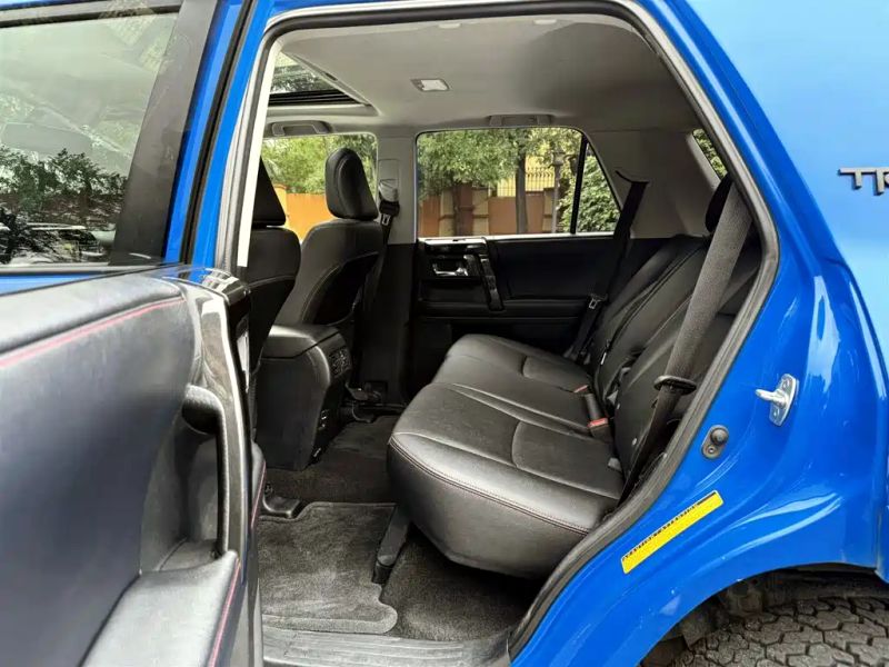 alphard 4runner