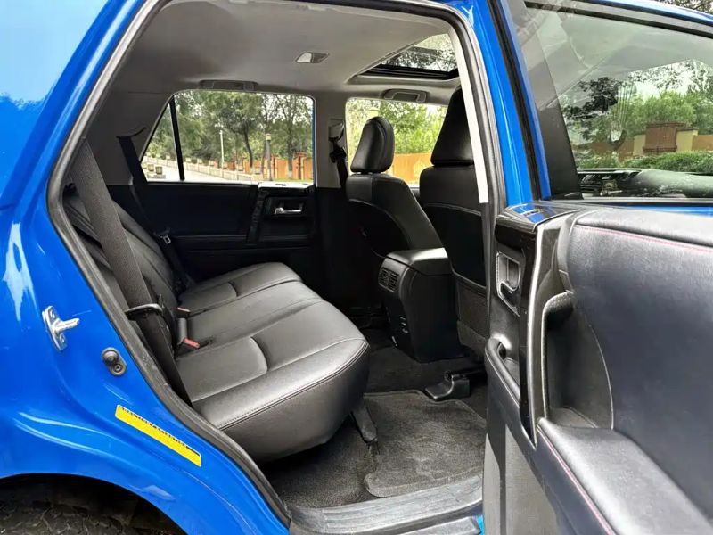 alphard 4runner