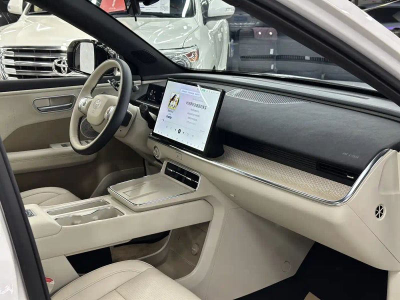 alphard 3x