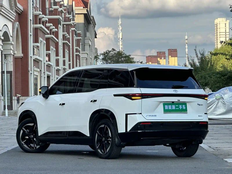 alphard 3x