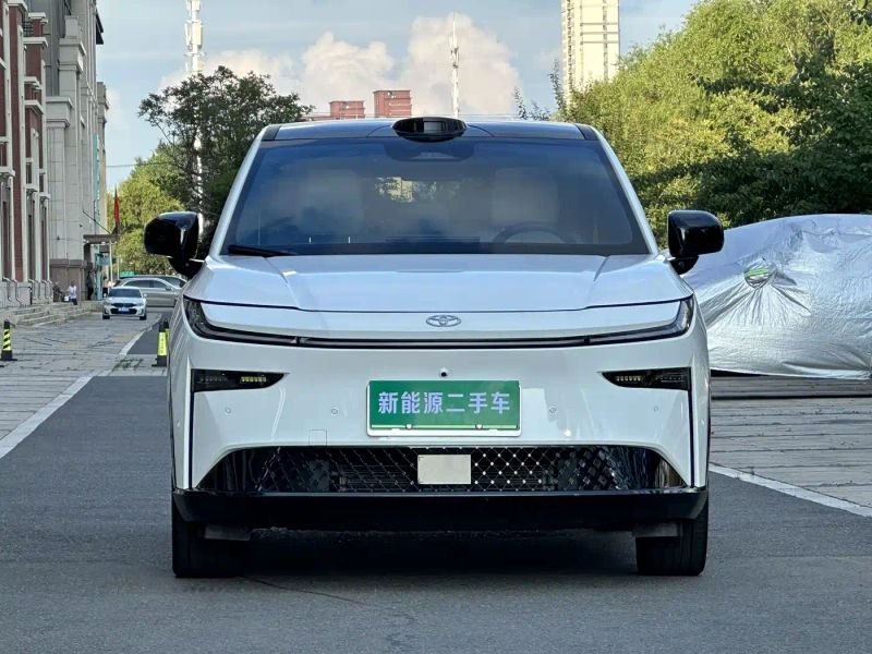 alphard 3x