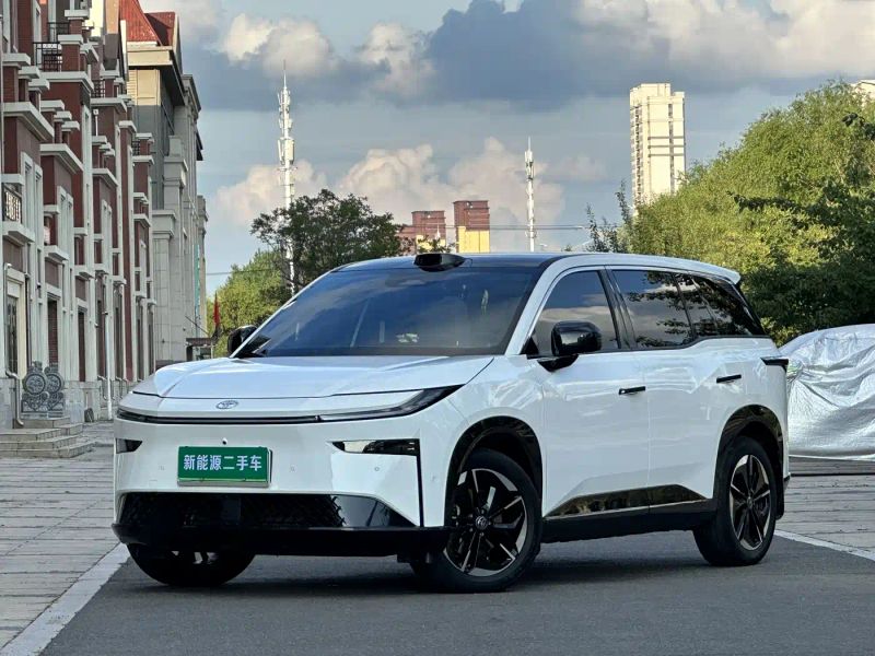 alphard 3x
