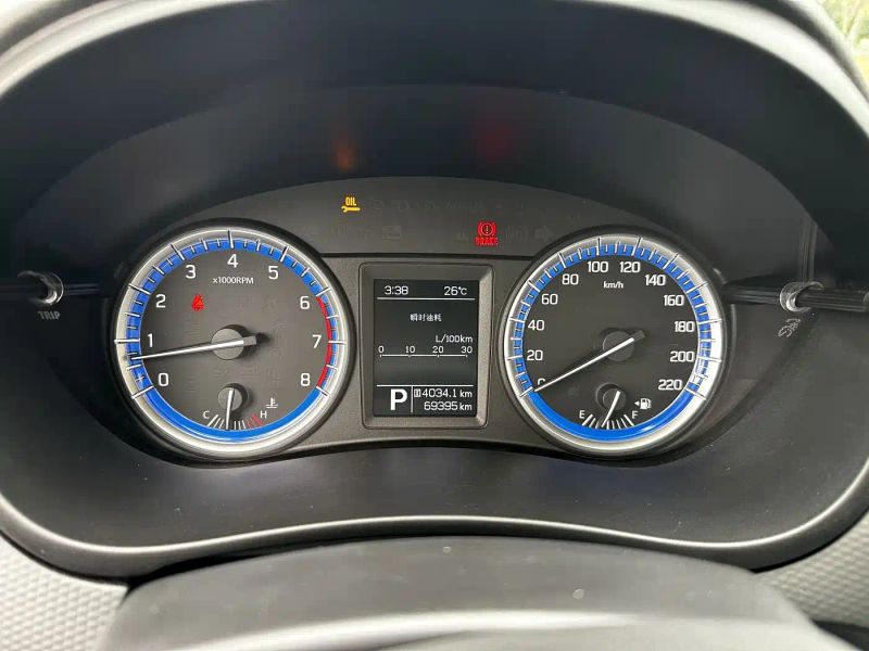jimny fengyi