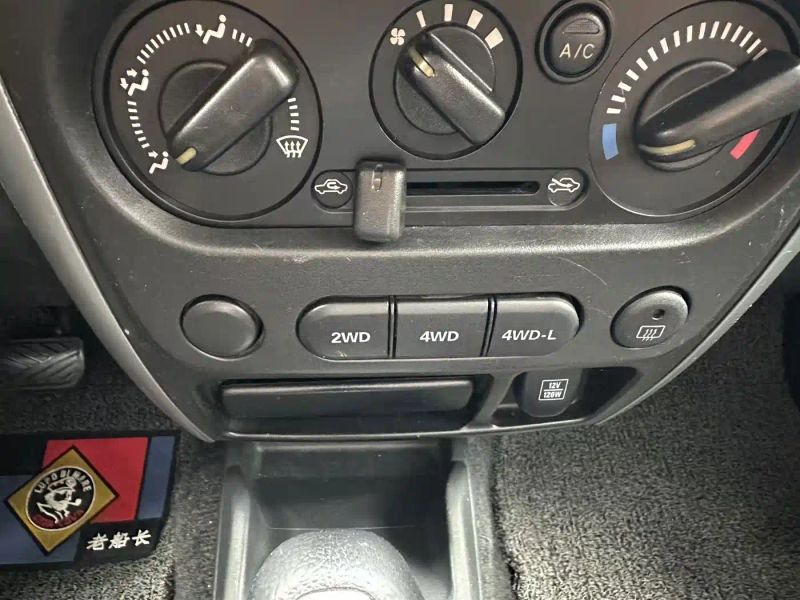 jimny import