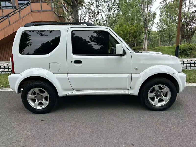 jimny import