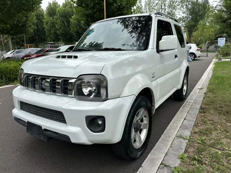 jimny import