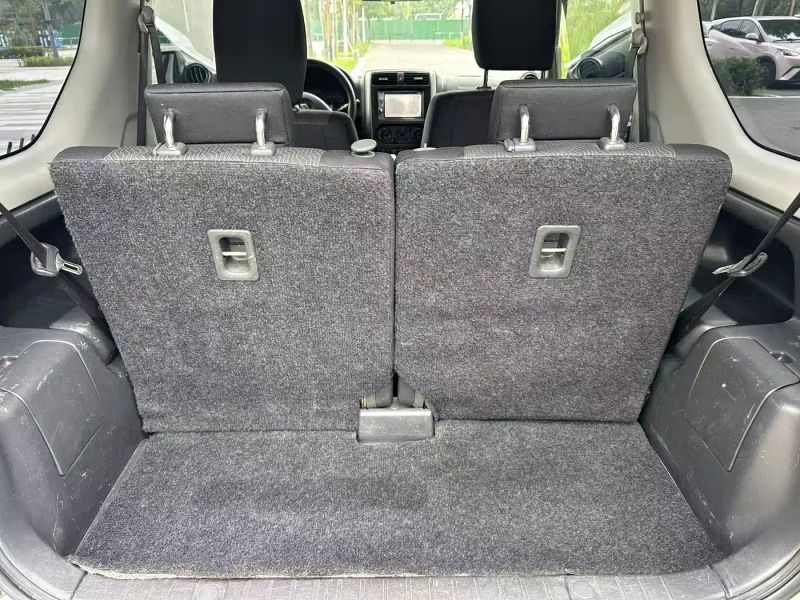 jimny import