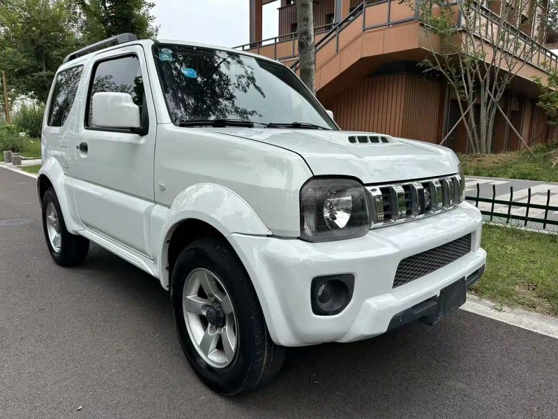 jimny import
