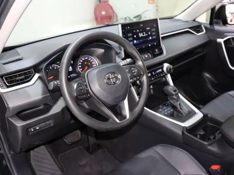 alphard wildlander
