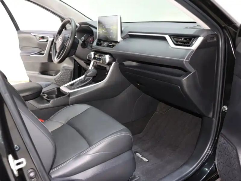 alphard wildlander