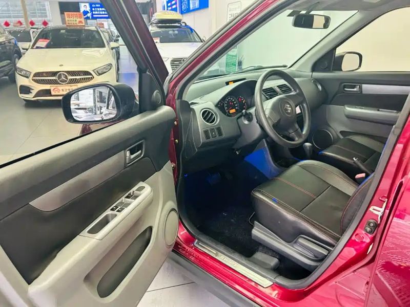 jimny yuyan