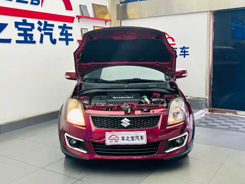 jimny yuyan