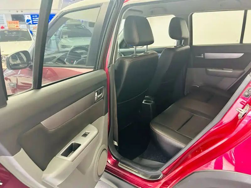 jimny yuyan