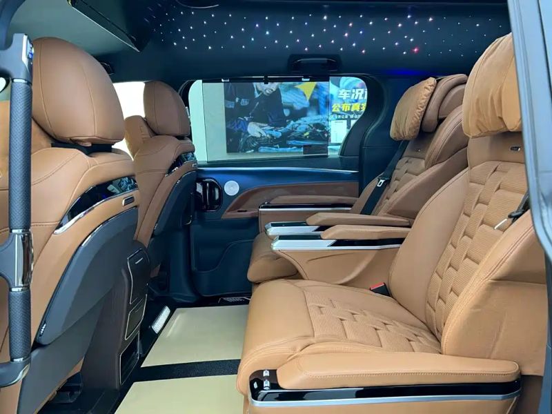 alphard grava