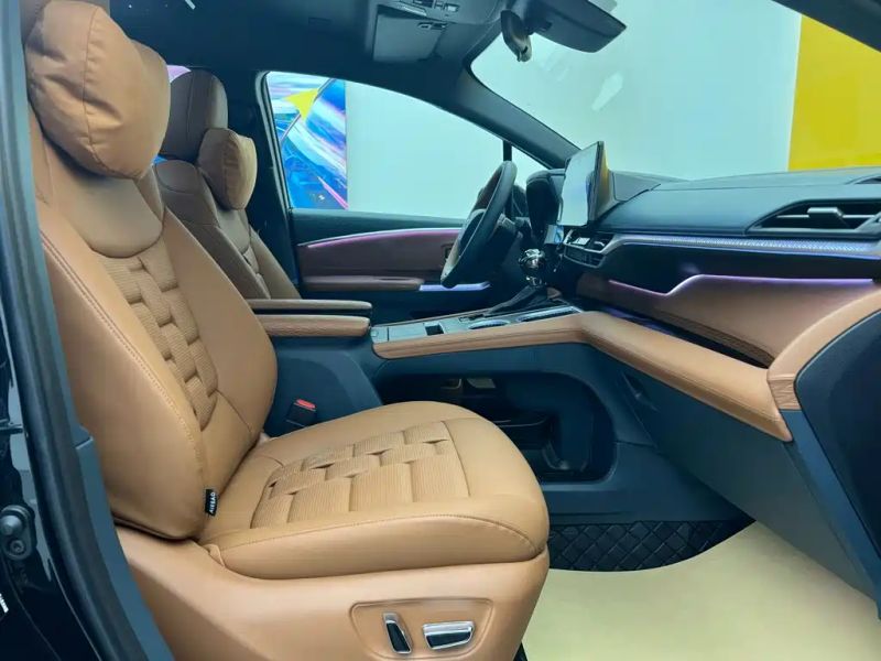 alphard grava