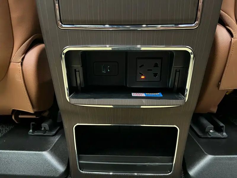 alphard grava