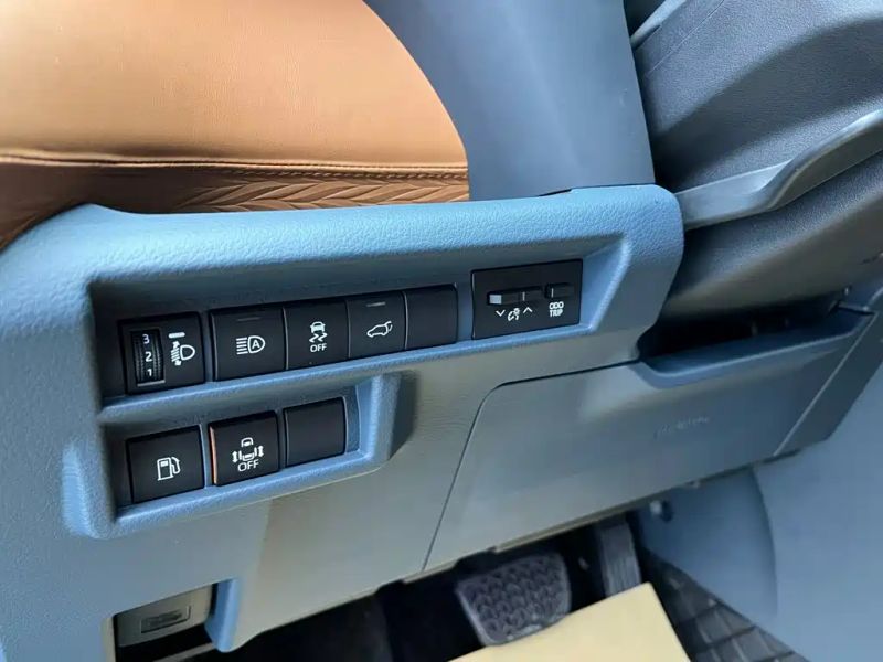alphard grava