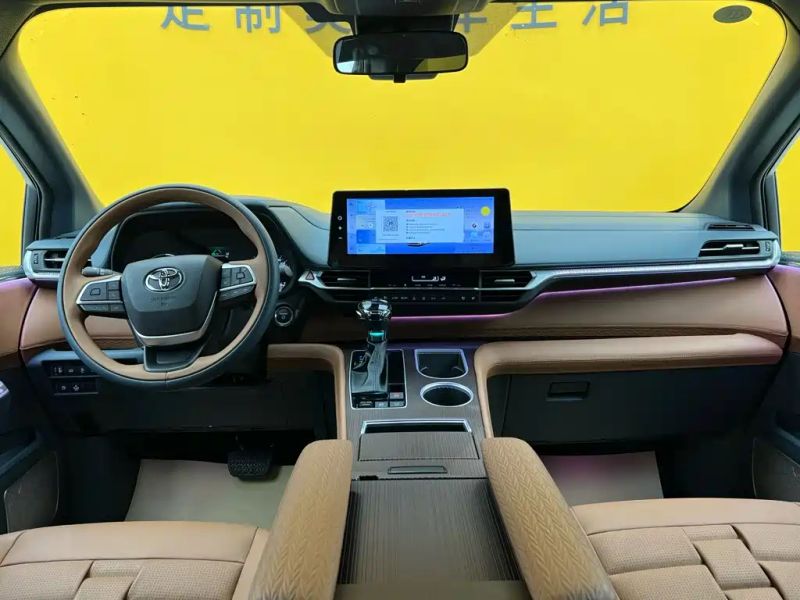 alphard grava