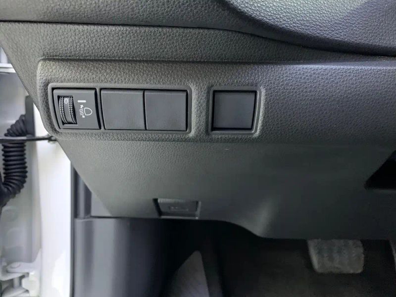 alphard leiling