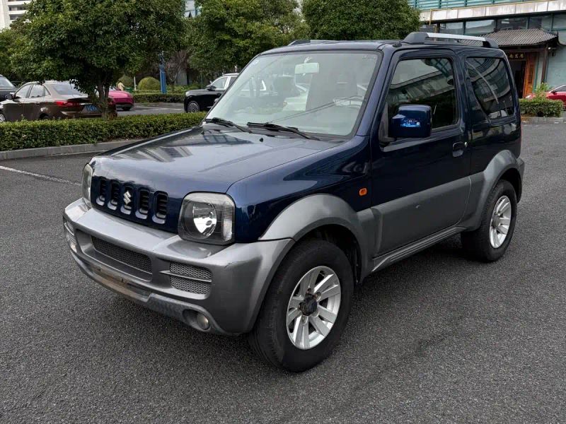 jimny import
