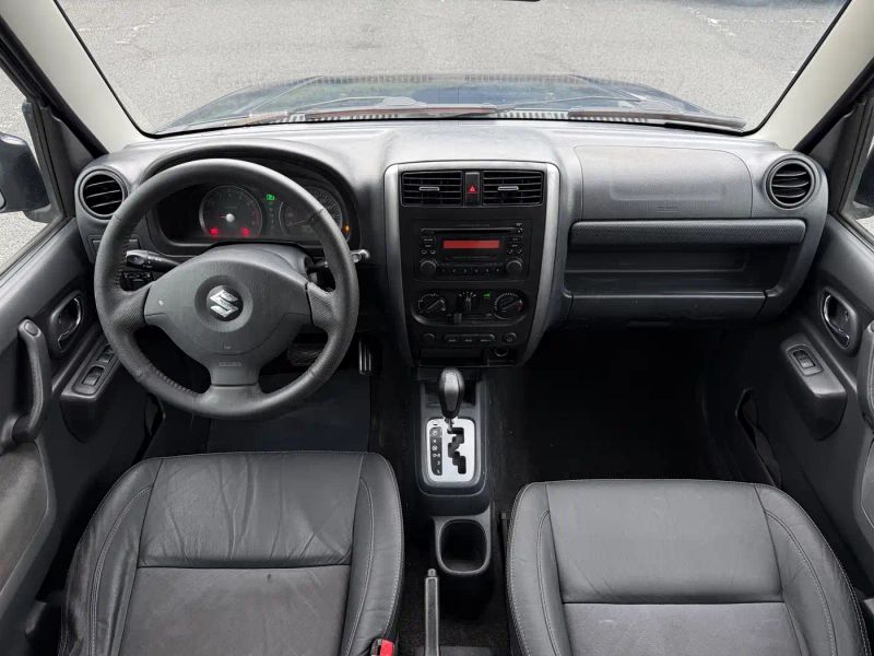 jimny import