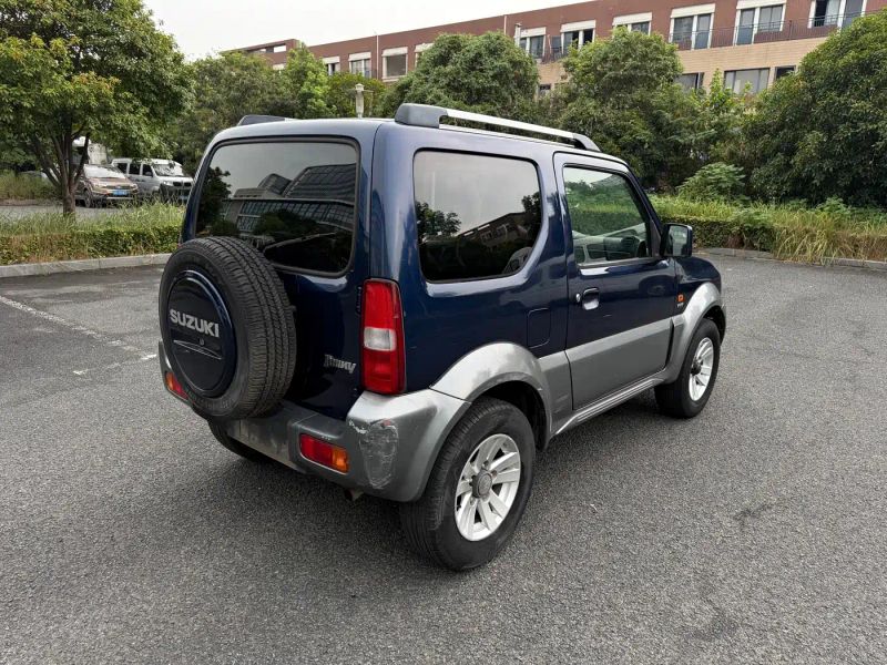 jimny import