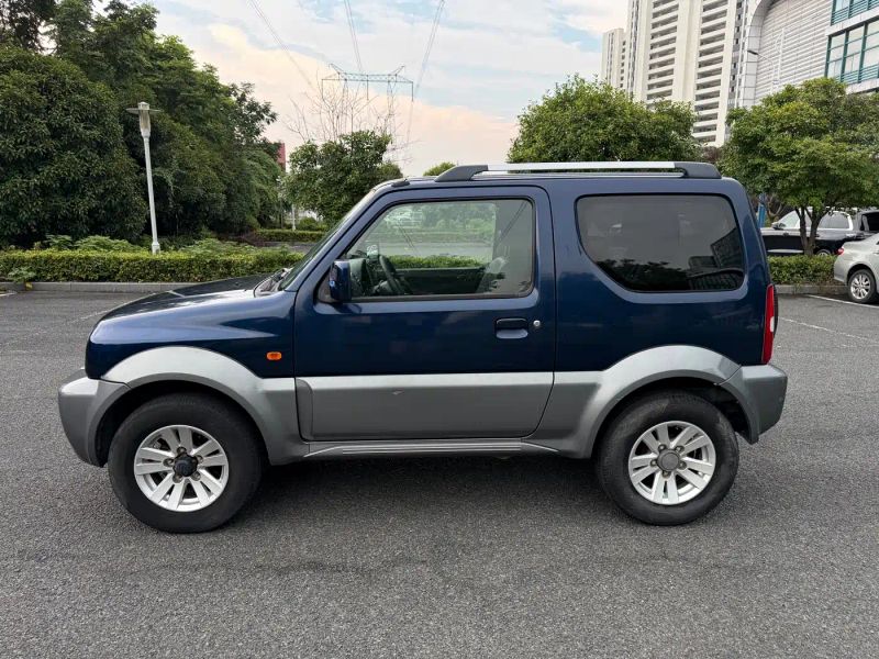 jimny import