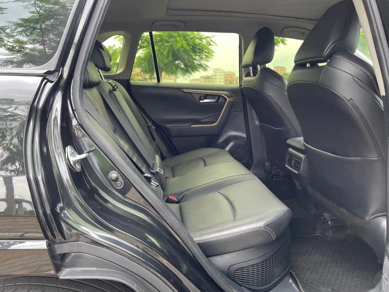 alphard wildlander
