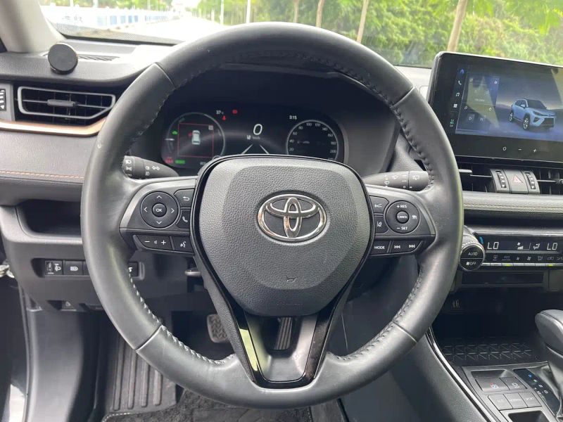 alphard wildlander