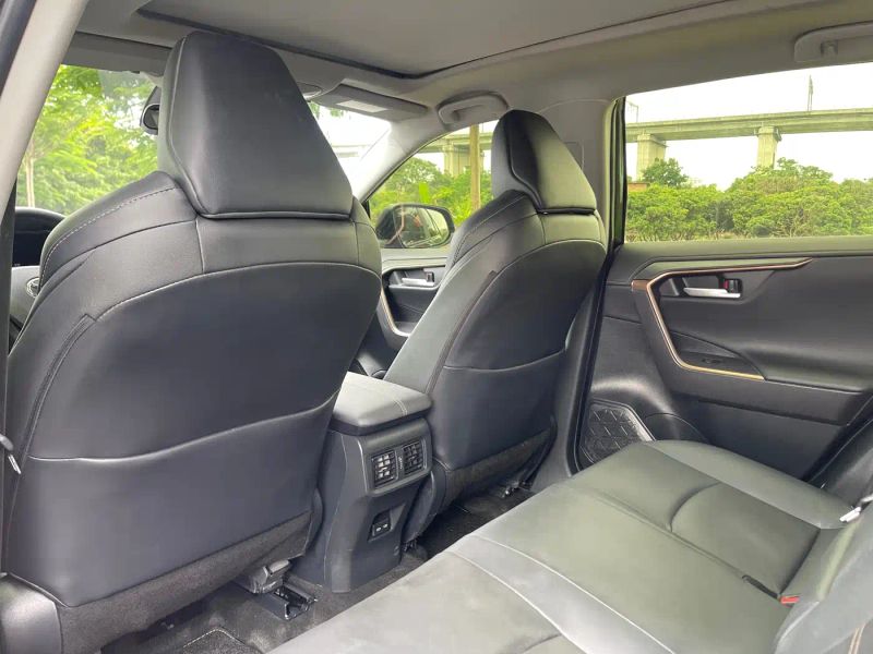 alphard wildlander