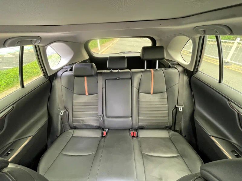 alphard wildlander