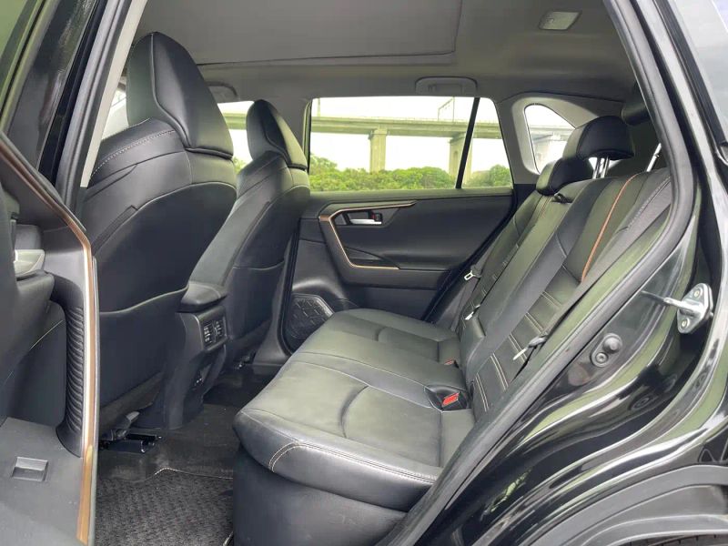 alphard wildlander