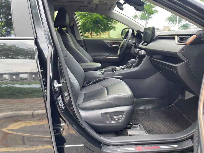 alphard wildlander