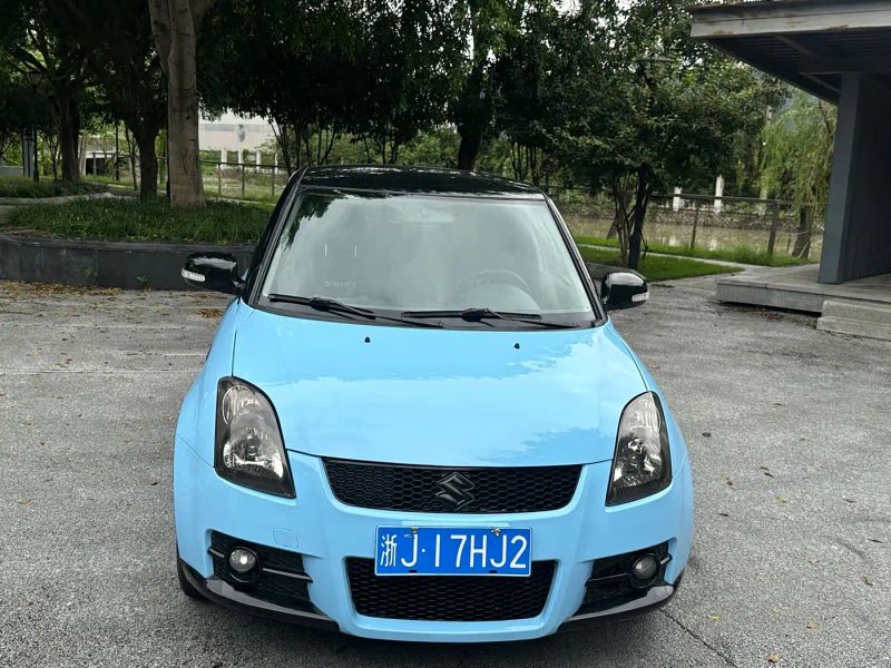 jimny yuyan