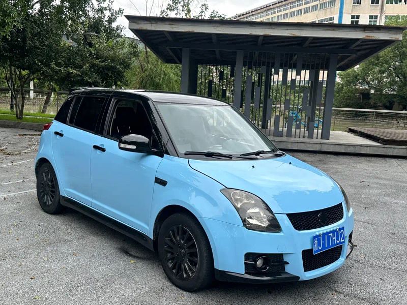 jimny yuyan