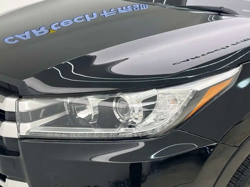 alphard highlander